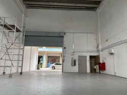 Tuas Lot (D22), Factory #556182331